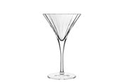 Borddækning - Luigi Bormioli Martiniglas/cocktailglas Bach 26 cl 4 stk. Klar - 17045