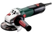 Vinkelsliber - Metabo W 9-125 QUICK - 600374000