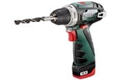 Skrue/Boremaskine - Metabo PowerMaxx BS Basic - 600984000