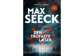 Krimi & Spænding - Den trofaste læser - Krimi & Spænding - paperback - 9788743402671