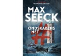 Krimi & Spænding - Ondskabens net - Krimi & Spænding - Hæftet - 9788743400752