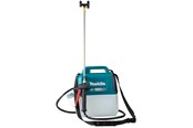 Haveredskaber - Makita 12Vmax 5L GARDEN SPRAYER CXT *DEMO* - US053DZ