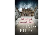Krimi & Spænding - Mord på kostskolen - Krimi & Spænding - hardcover - 9788702356915