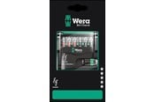 Bor & bits - Wera Bit-Check 12 BiTorsion 1 SB 12 pieces - 05136385001