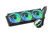 CPU Køler - Sapphire Nitro+ S360-A - CPU Vandkøling - 4N005-02-20G