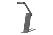 Netværkskamera - IPEVO DO-CAM HD Ultra Portable 8MP USB Document Camera / Webcam - 5-897-3-01-00
