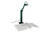 Netværkskamera - IPEVO VZ-R HDMI/USB 8MP Document Camera - 5-898-4-01-00