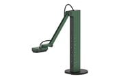 Scanner - IPEVO VZ-R HDMI/USB 8 MP Document Camera - 5-898-4-01-00