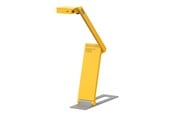 Scanner - IPEVO DO-CAM Creator's Edition - digital document camera - 5-897-E-01-00