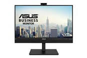 Skærm - 27" ASUS BE27ACSBK - 2560x1440 (QHD) - 75Hz - IPS - 90LM03I1-B01370