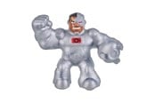Figur - Goo Jit Zu DC Single Pack S2 - Cyborg - 0630996412190
