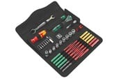 Værktøj - Wera Kraftform Kompakt W 2 Maintenance 35 pieces - 05135870001