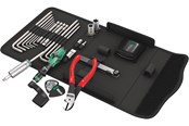 Værktøj - Wera 9100 Guitar tool set 27 pieces - 05134015001