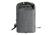 Tasker - XD Design Bobby Urban Anti-Theft-Backpack Grey - P705.642