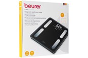 Personvægte - Beurer Badevægt BF 400 - 73574