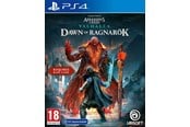 Spil - Assassin's Creed Valhalla: Dawn of Ragnarök (Code in a Box) - Sony PlayStation 4 - Action/Adventure - 3307216234463