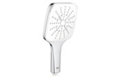 Brus og monteringstilbehør	 - Grohe Vitalio Smartactive 130 Cube håndbruser, 3 stråletyper, krom - 26595000