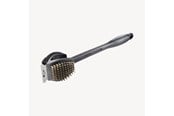 Grill og tilbehør - GEFU Barbecue brush 3-i-1 - 4006664891608