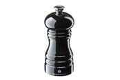 Køkkentilbehør - Zassenhaus Berlin peber 12cm blank sort - Z020205