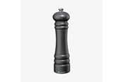 Køkkentilbehør - Zassenhaus Berlin Salt grinder in a cast iron look 24 cm - Z023466
