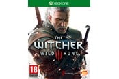 Spil - The Witcher III: Wild Hunt - Microsoft Xbox One - RPG - 3391891987172