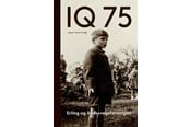 Historie, Mytologi & Samfund - IQ 75 - Historie & Samfund - hardcover - 9788712066316