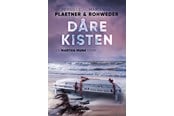Krimi & Spænding - Dårekisten - Krimi & Spænding - hardcover - 9788773390948