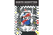 Digte - Sorte sonetter - Digte - Hæftet - 9788702315479