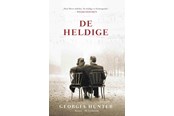 Skønlitteratur & Fiktion - De heldige - Skønlitteratur & Fiktion - paperback - 9788740076684
