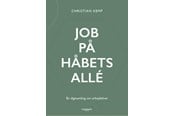 Digte - Job på Håbets Allé - Digte - Hardcover - 9788794258043