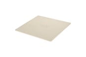 Grill og tilbehør - cozze ® pizzasten til 17" pizzaovn 42,5 × 42,5 x 1 cm - 90332