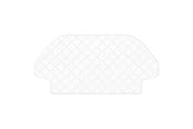 Støvsuger Tilbehør - Xiaomi Mi Robot Vacuum-Mop Pro Disposable Mop Pad - SKV4114TY