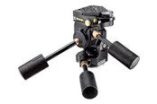 Stativ - Manfrotto 229 3D SUPER-PRO - 229