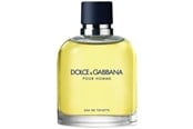 Parfume og dufte - Dolce & Gabbana Pour Homme EDT 125 ml - 737052074450