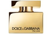 Parfume og dufte - Dolce & Gabbana The One Gold Eau de Parfum 50 ml - 3423222015787