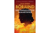 Krimi & Spænding - Den barmhjertige samaritaner - Krimi & Spænding - hardcover - 9788763865913