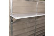 Haveredskaber - Canopia Opbevaringshylde SKYLIGHT™ Palram - 540-160