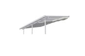 Haveredskaber - Canopia Gardiner til Feria terrasseoverdækning 9 m2 (3 x 3,05 m) - 540-154
