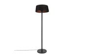 Terrassevarmer - HORTUS Terrassevarmer 2100W gulvmodel - 211-377