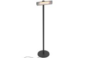 Terrassevarmer - HORTUS Terrassevarmer 1500W gulvmodel - 211-376