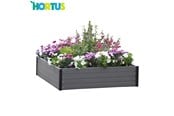 Haveredskaber - HORTUS Højbed WPC 24 x 110 x 110 cm - 210-932