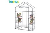 Haveredskaber - HORTUS Drivhus stor 195 x 143 x 73 cm - 211-201