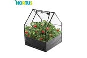 Haveredskaber - HORTUS Drivhus mini 85 x 65 x 65 cm - 211-180