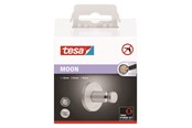 Ophæng og kroge - tesa Moon towel hook self-adhesive - 40304-00000-00