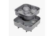 Ismaskine - Cilio Ismaskine Iskugleform QUATTRO Ø5,5cm - C150865