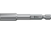 Værktøj - Wera 869/4 Nutsetter 10.0 x 50 mm - 5060405001