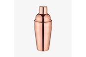 Køkkentilbehør - Cilio Cocktail shaker 500ml - kobberbelagt - C200393