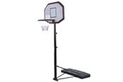 Fodbold og boldspil - Nordic Games Basketball stander PRO - 809-000