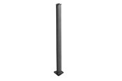 Haveredskaber - HORTUS Startstolpe til enkelt udtrækssejl t/160 cm - 211-923