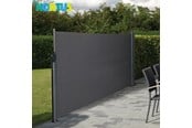Haveredskaber - HORTUS Udtrækssejl enkelt 160 x 400 cm - 211-906